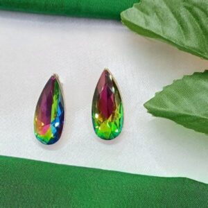 leaf studs
