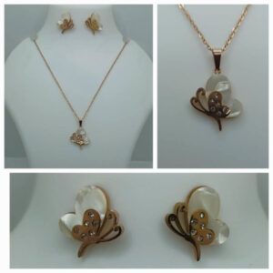 western chain