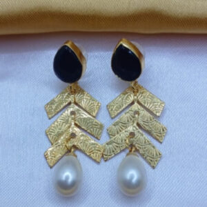 tree design earring