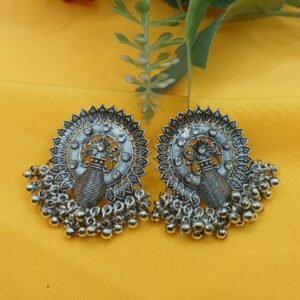Beautiful Oxidised E...