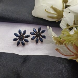 Star leaf Studs