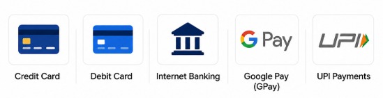 Payments