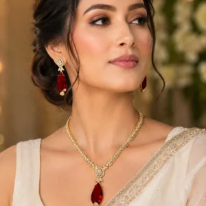AD Necklace