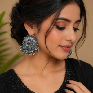 Beautiful Oxidised E...